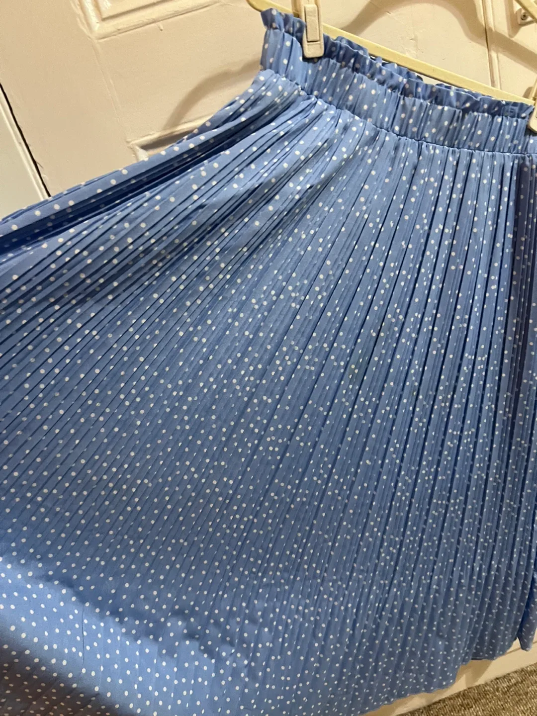 Exlura Pleated Skirts - Size XL image indicator(3)
