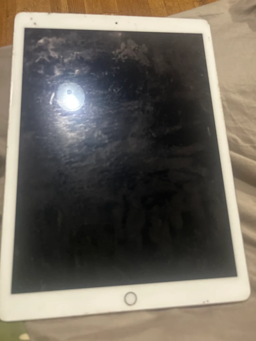 Apple iPad 🥕 thumbnail