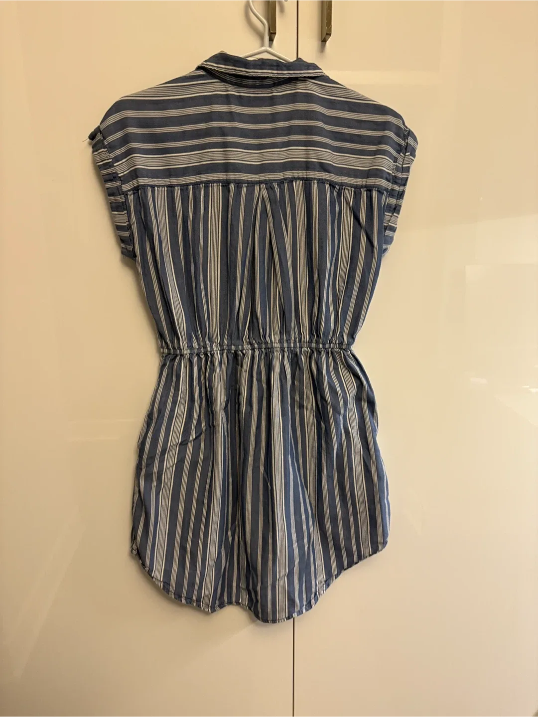 Striped Dress - Size M image indicator(3)
