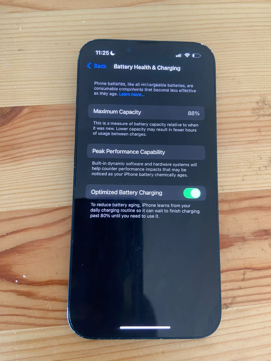 iPhone 14128gb image indicator(4)