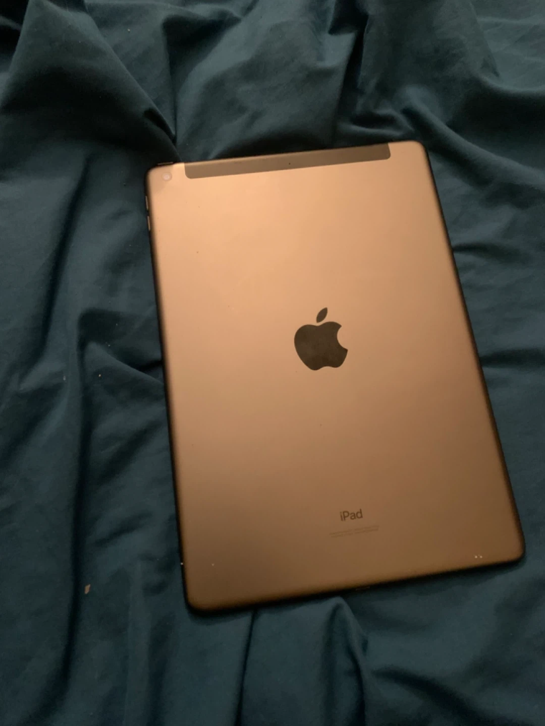 iPad 7 generation