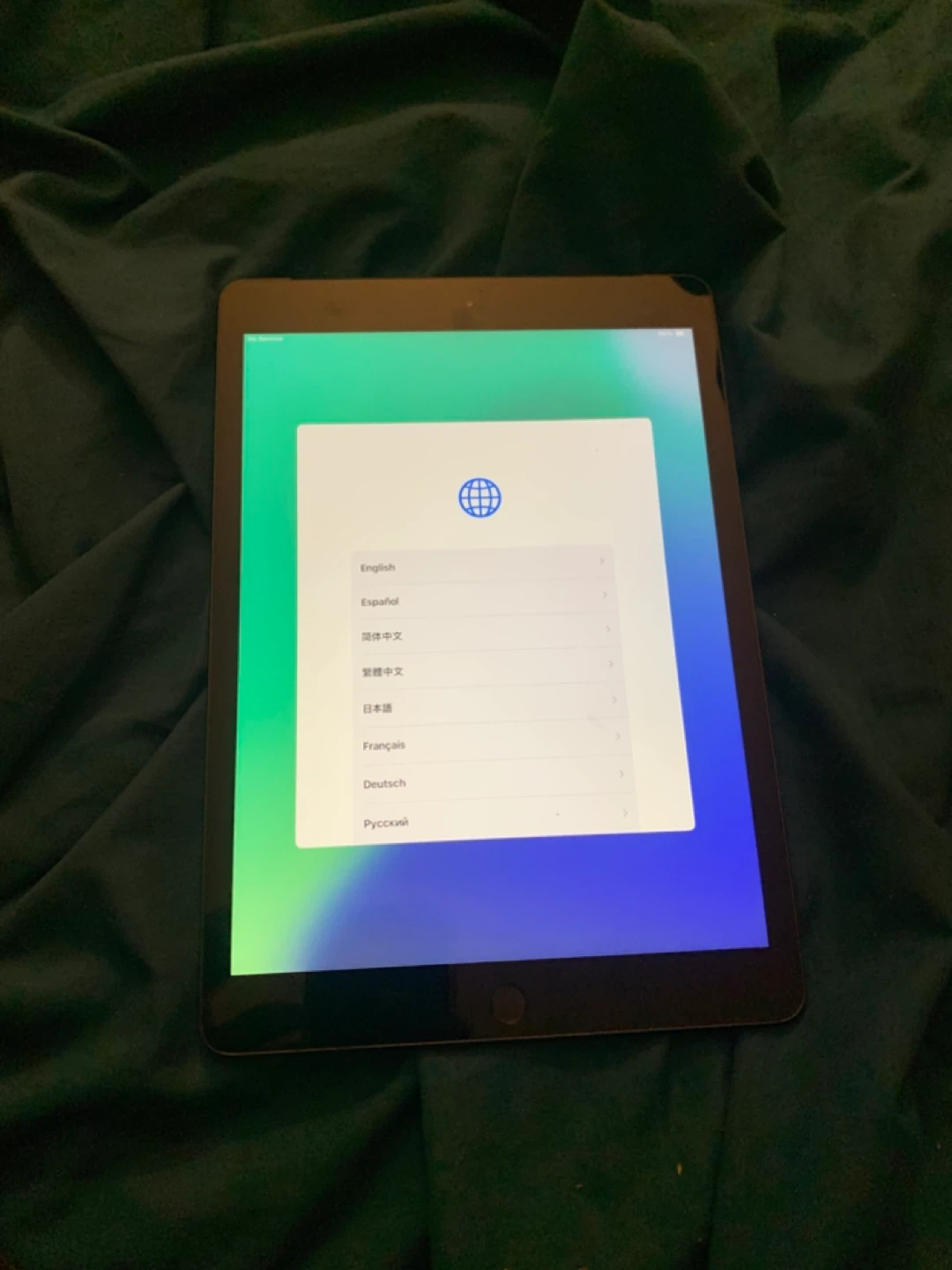iPad 7 generation - photo 2