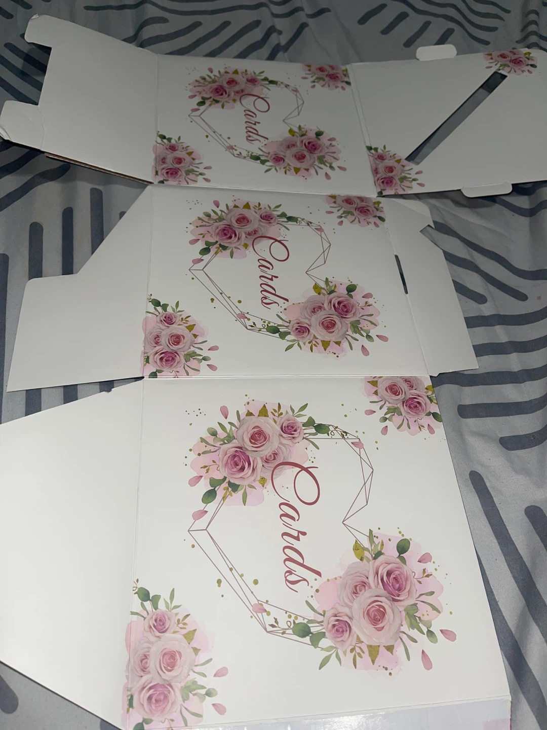 Baby Shower Decoration Set - New - photo 4