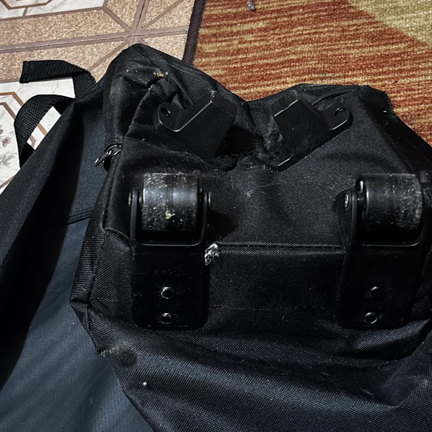 🥕 Z-Shade Lawn & Garden Canopy 12x12ft image indicator(4)