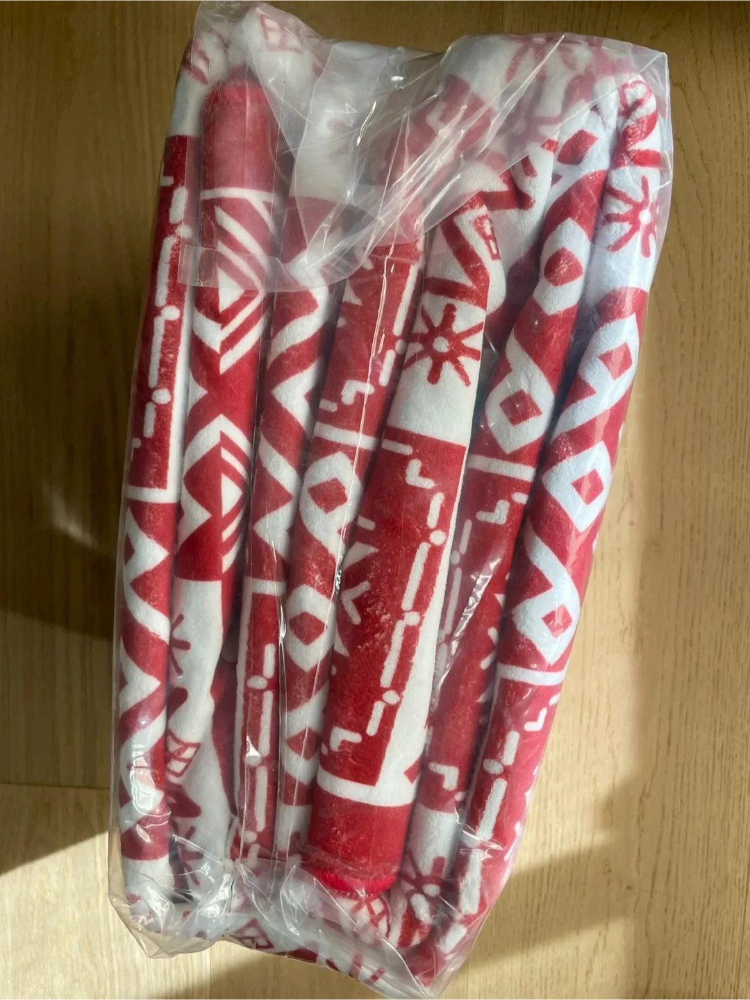 Christmas Decorative 6x9’ Area Rug Machine-Washable, New! image indicator(10)