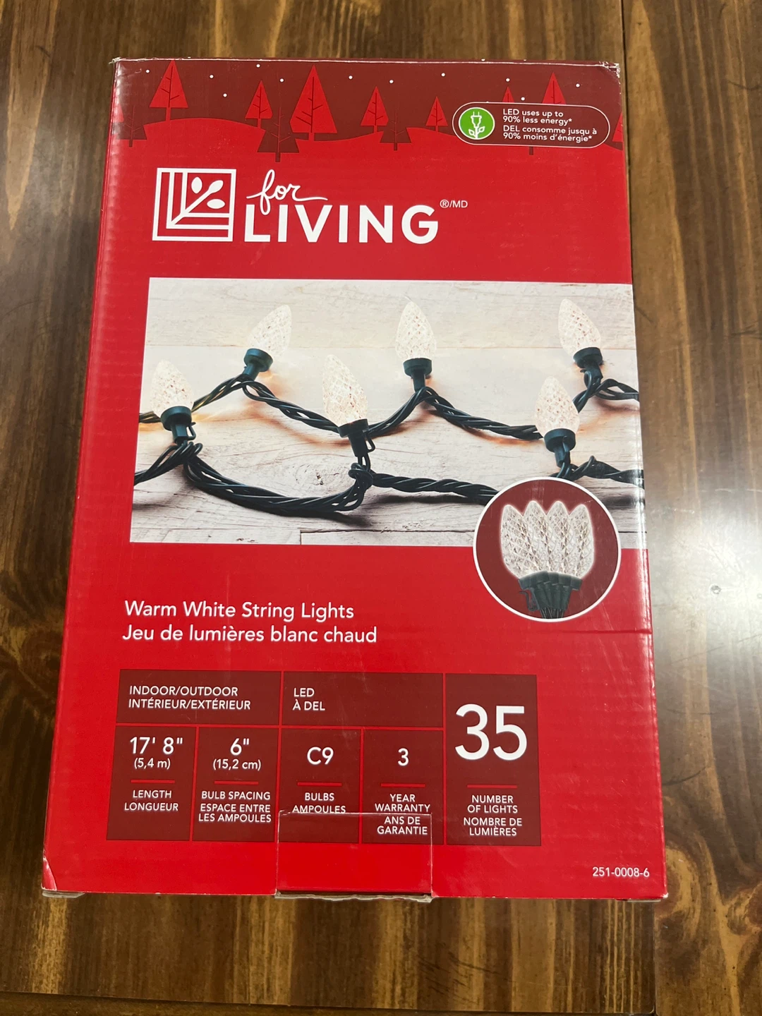 String Lights - photo 2