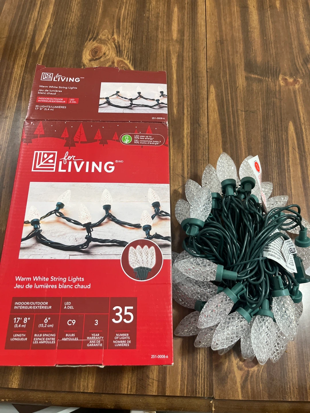 String Lights