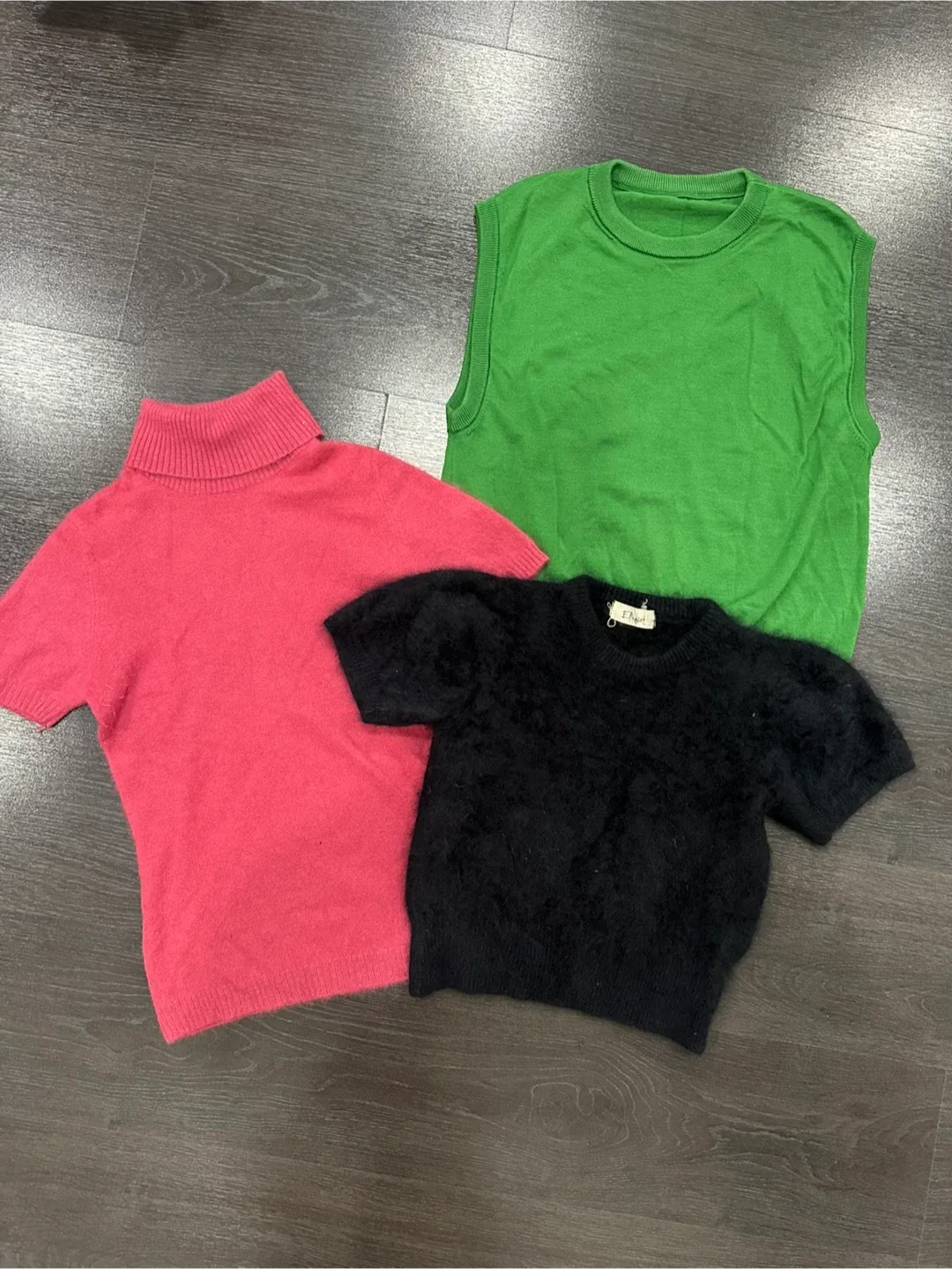 Sweater Bundle Size XS