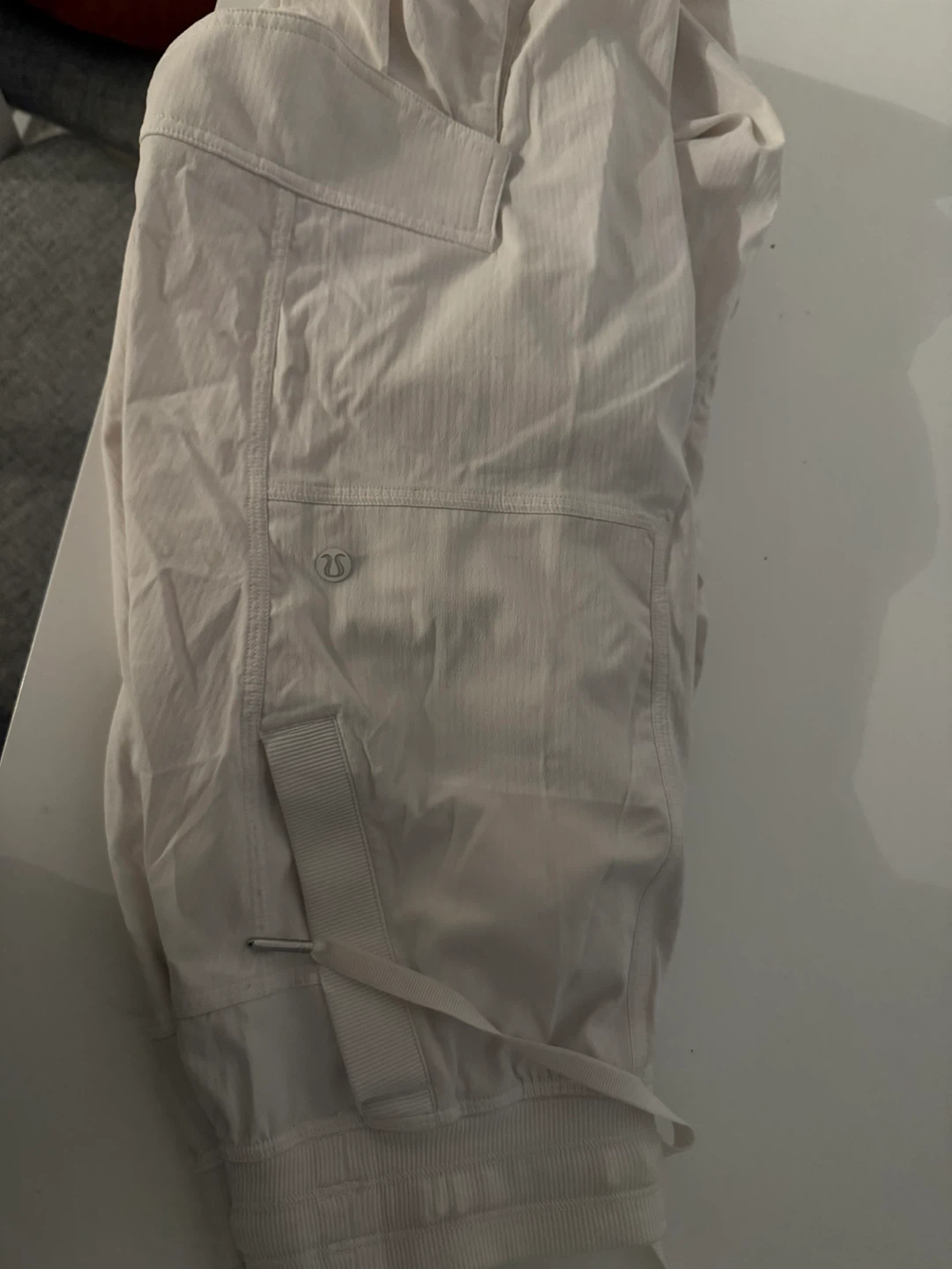 Lululemon Dance Studio Cargo Pants - photo 2