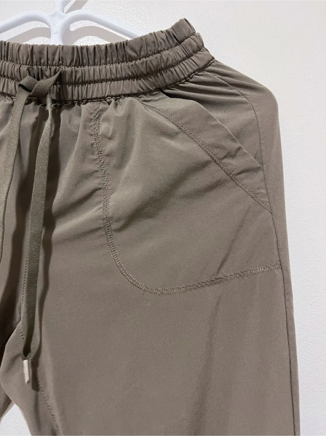 Tna Joggers-Size XXS image indicator(2)