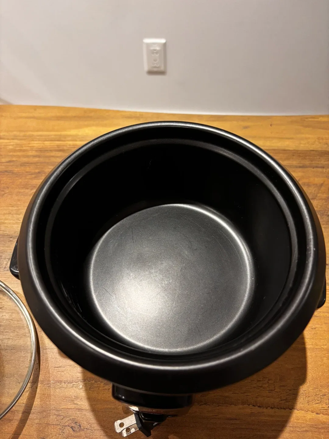 ThinkKitchen — Rice Cooker compact — Excellent état image indicator(2)