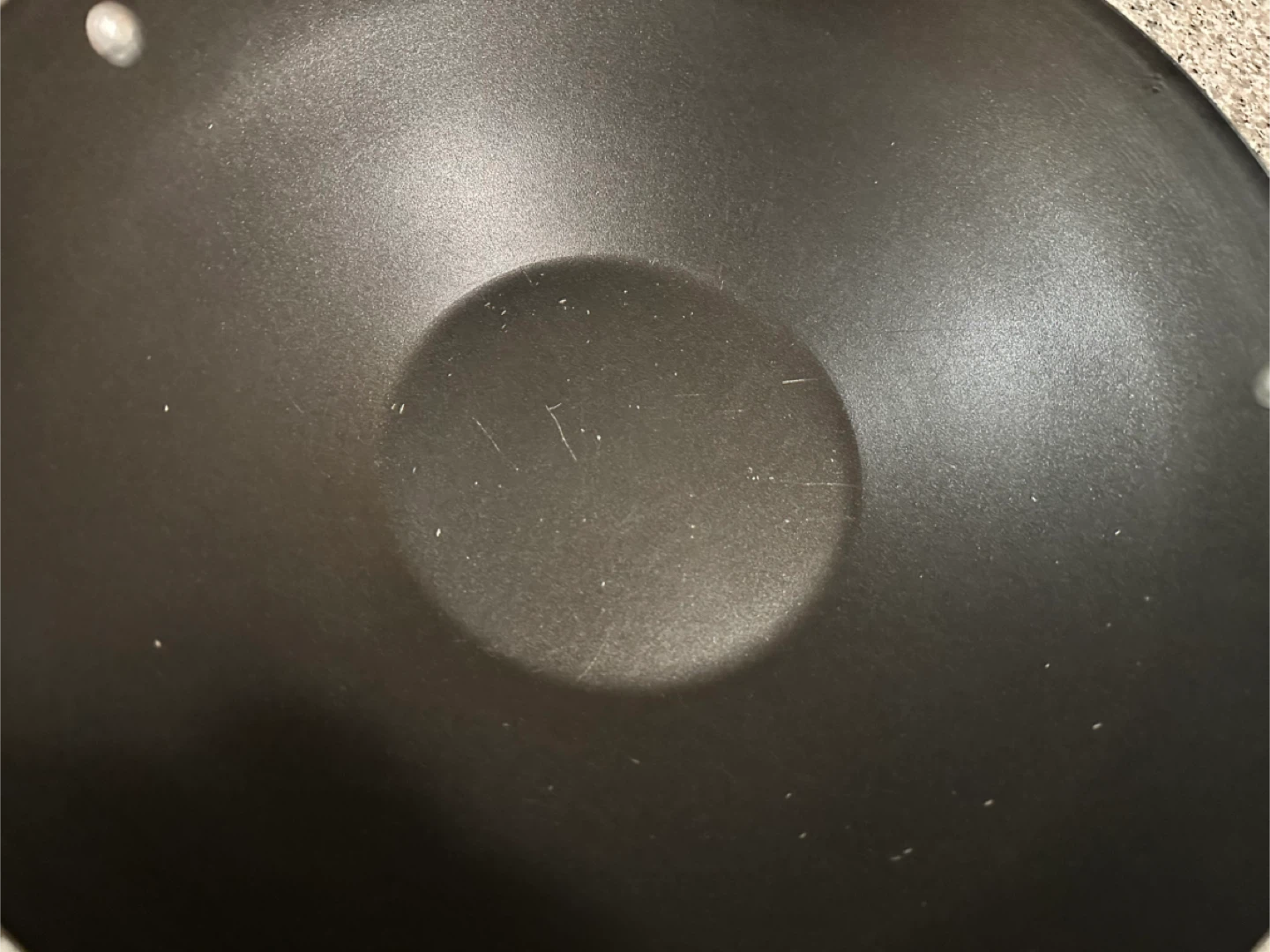 Nordic ware wok 14“ - photo 2