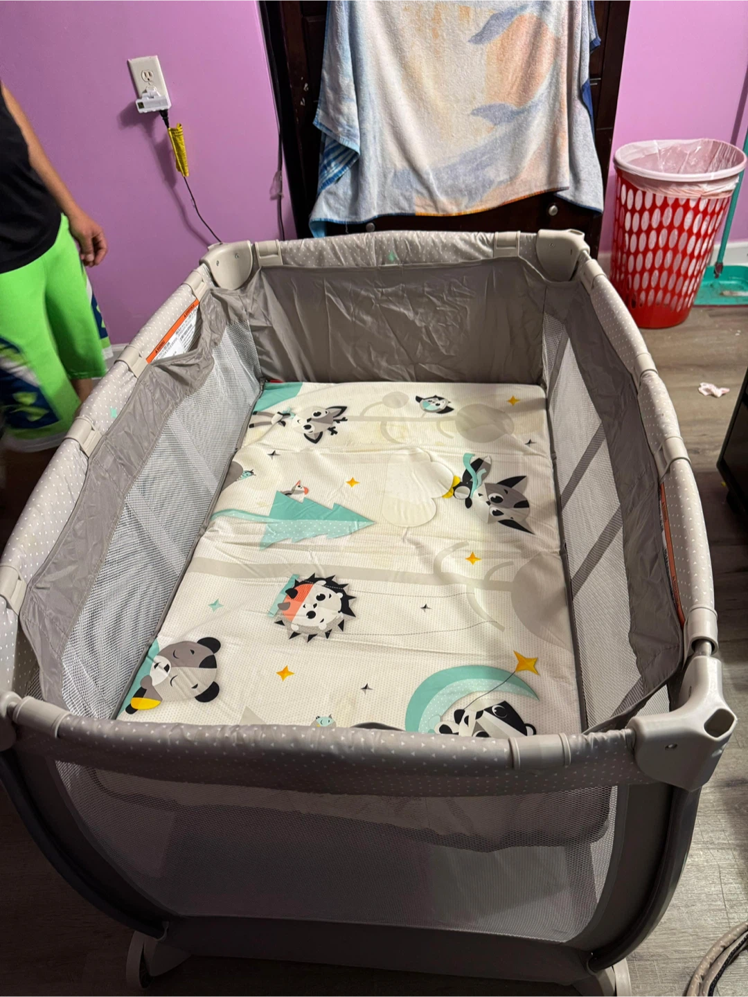 Tiny Love 3-in-1 Rocker Napper - photo 4
