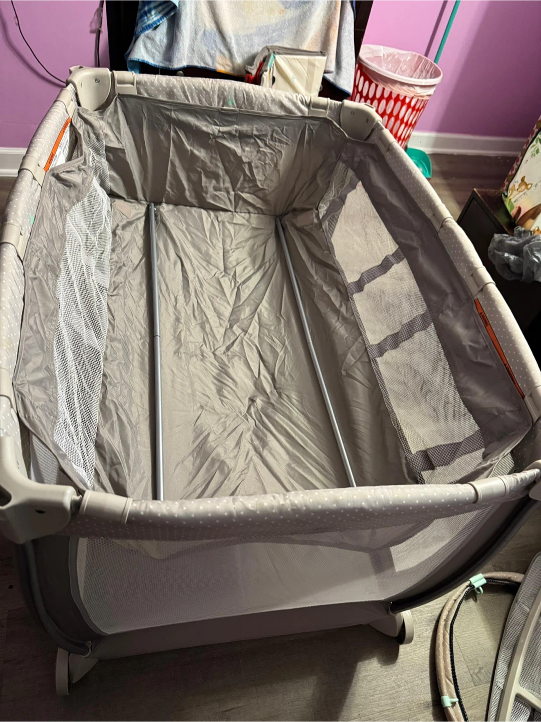 Tiny Love 3-in-1 Rocker Napper - photo 3