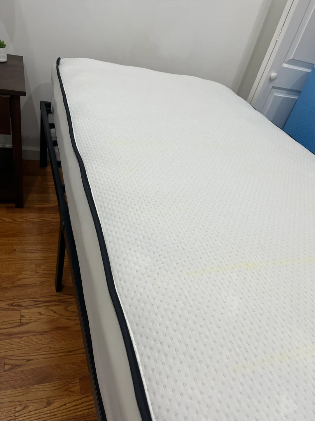 Twin Size Mattress