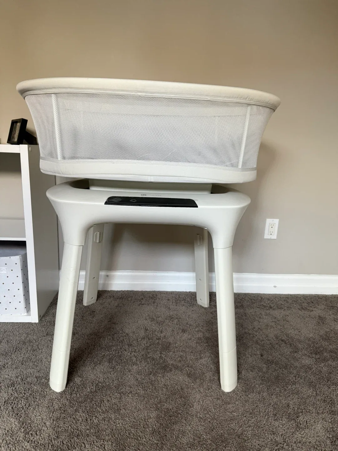 4moms MamaRoo Sleep Bassinet image indicator(3)