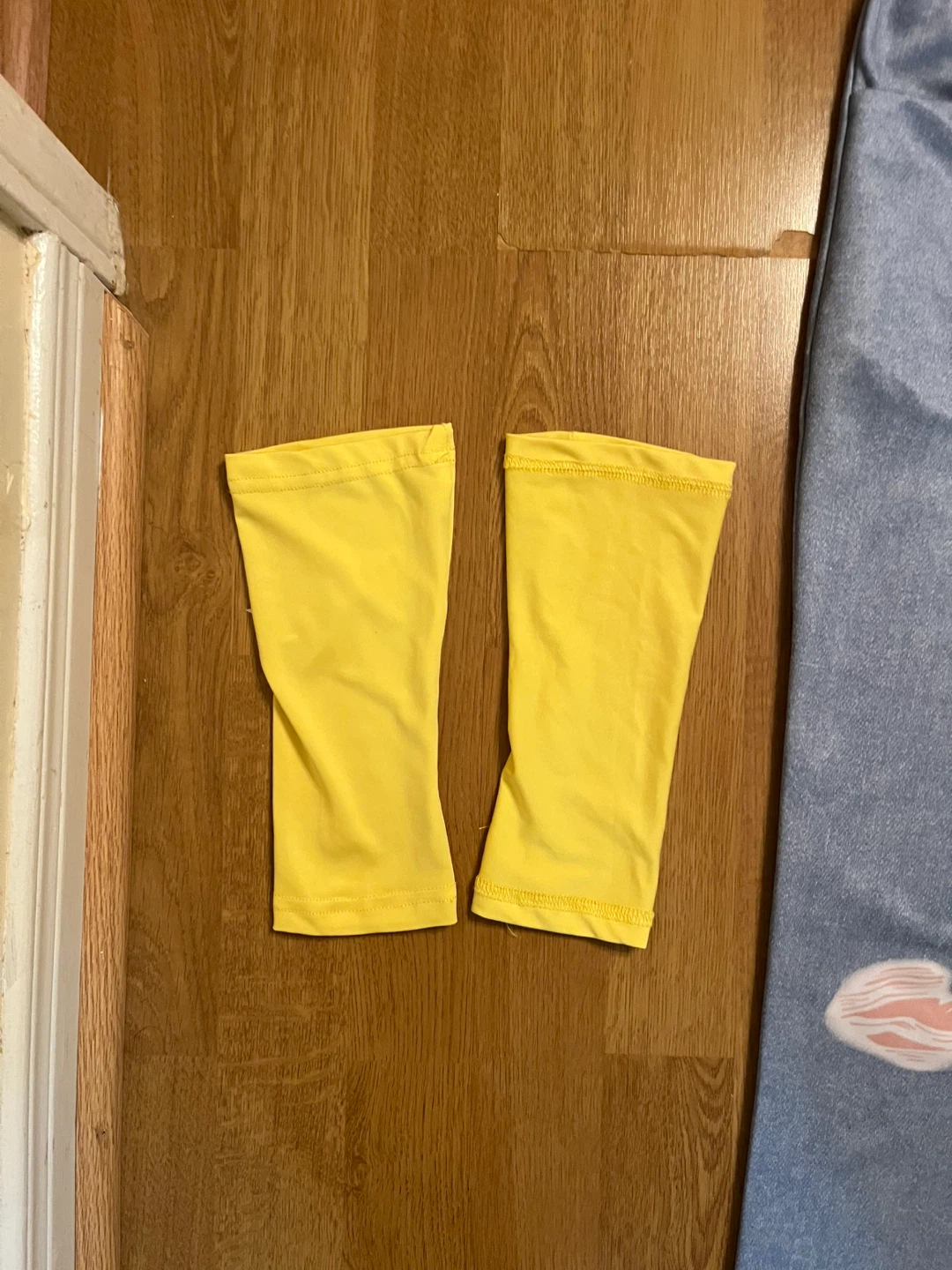 Mystery Saja Cosplay Costume Set - photo 4