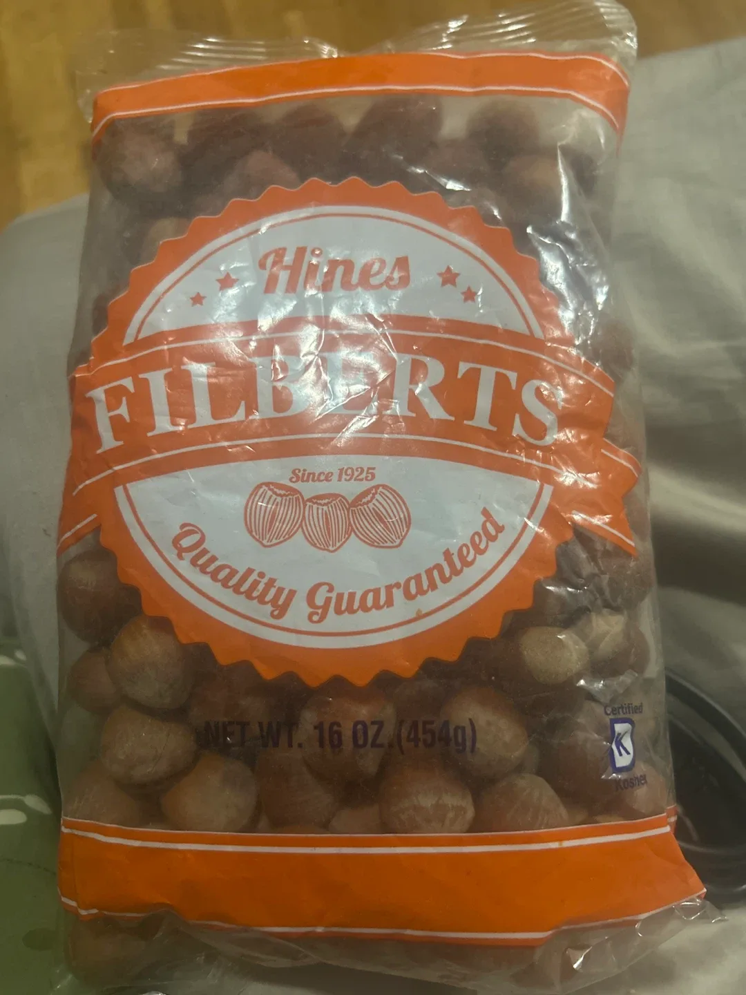 Hines Filberts - 🥕 thumbnail