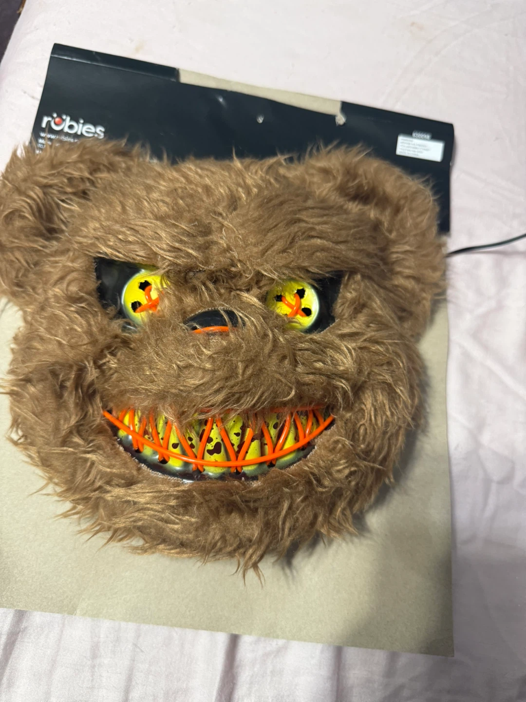 Rubies Five Nights at Freddy's Child Costume Medium - photo 3
