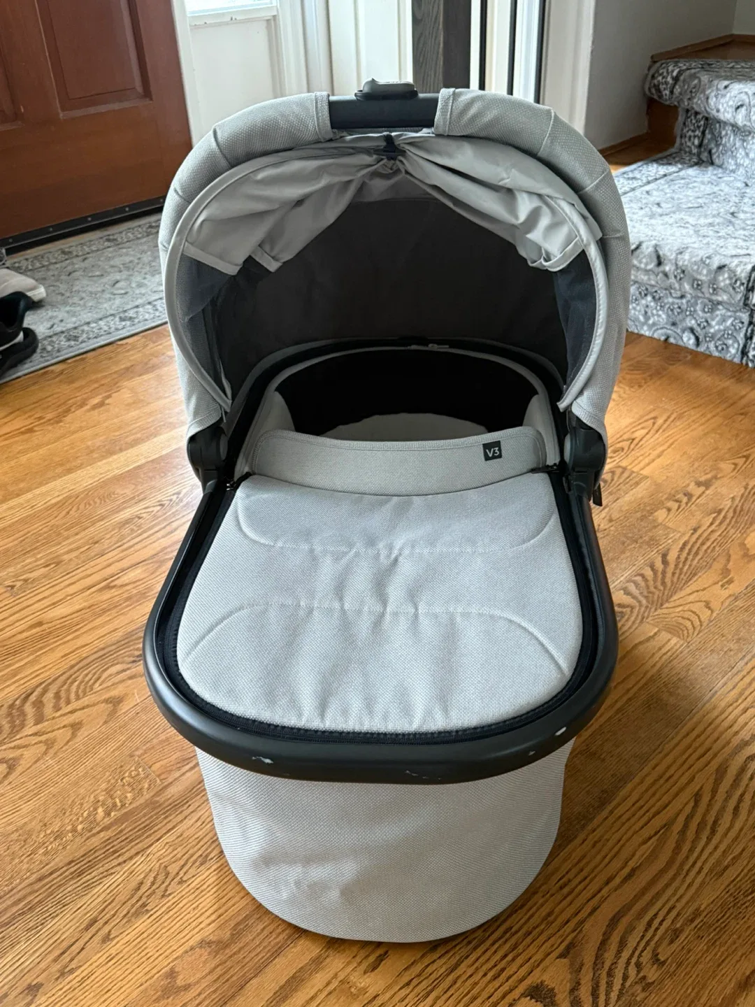UPPAbaby Bassinet V3 image indicator(2)
