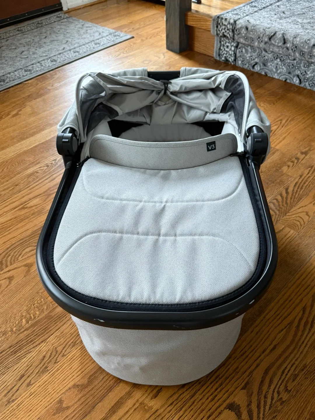 UPPAbaby Bassinet V3 image indicator(3)