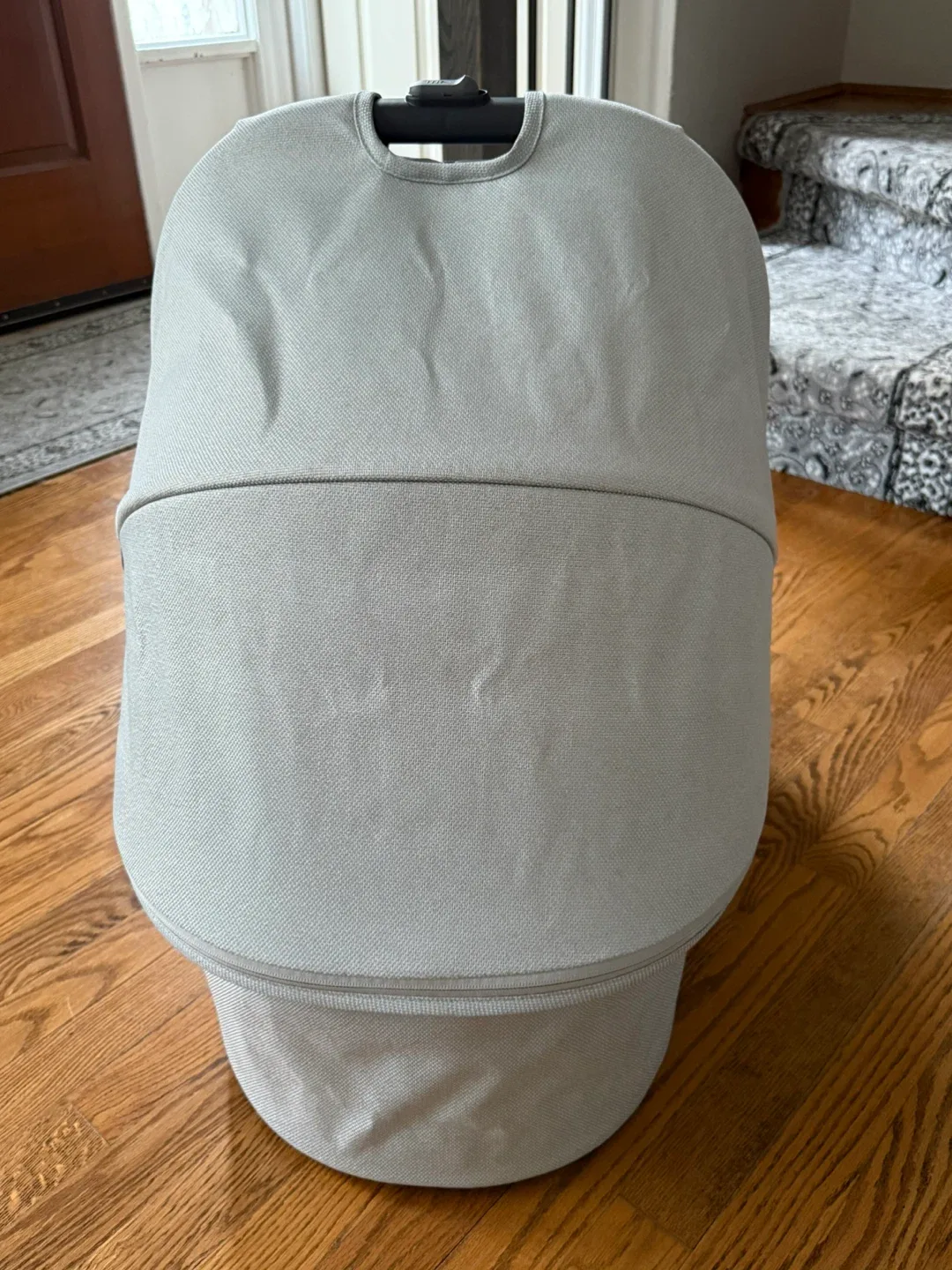 UPPAbaby Bassinet V3 image indicator(5)