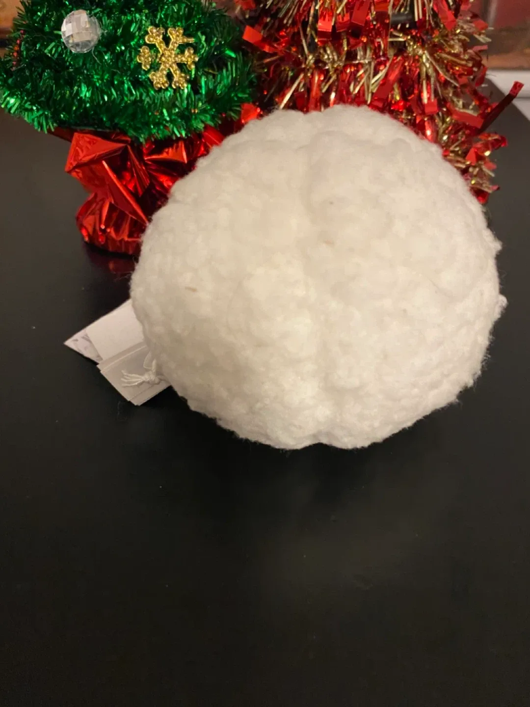 NEW! Jellycat Amuseable Snowball Plush Toy! image indicator(5)