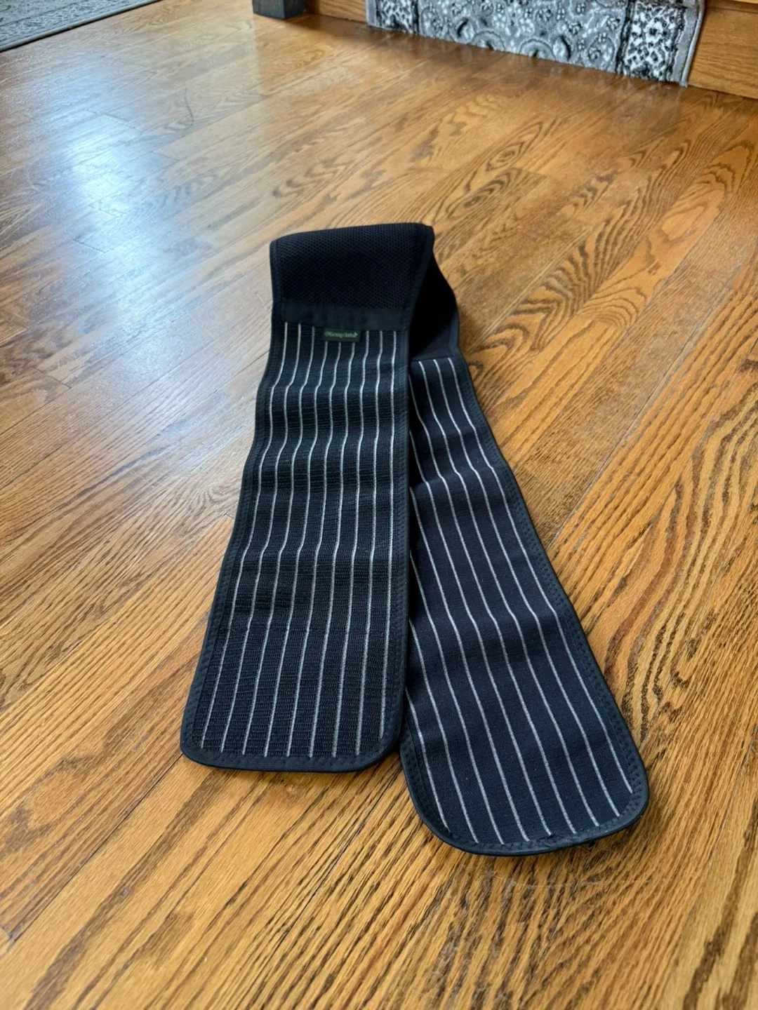 HOFISH Pregnancy Support Belt image indicator(2)