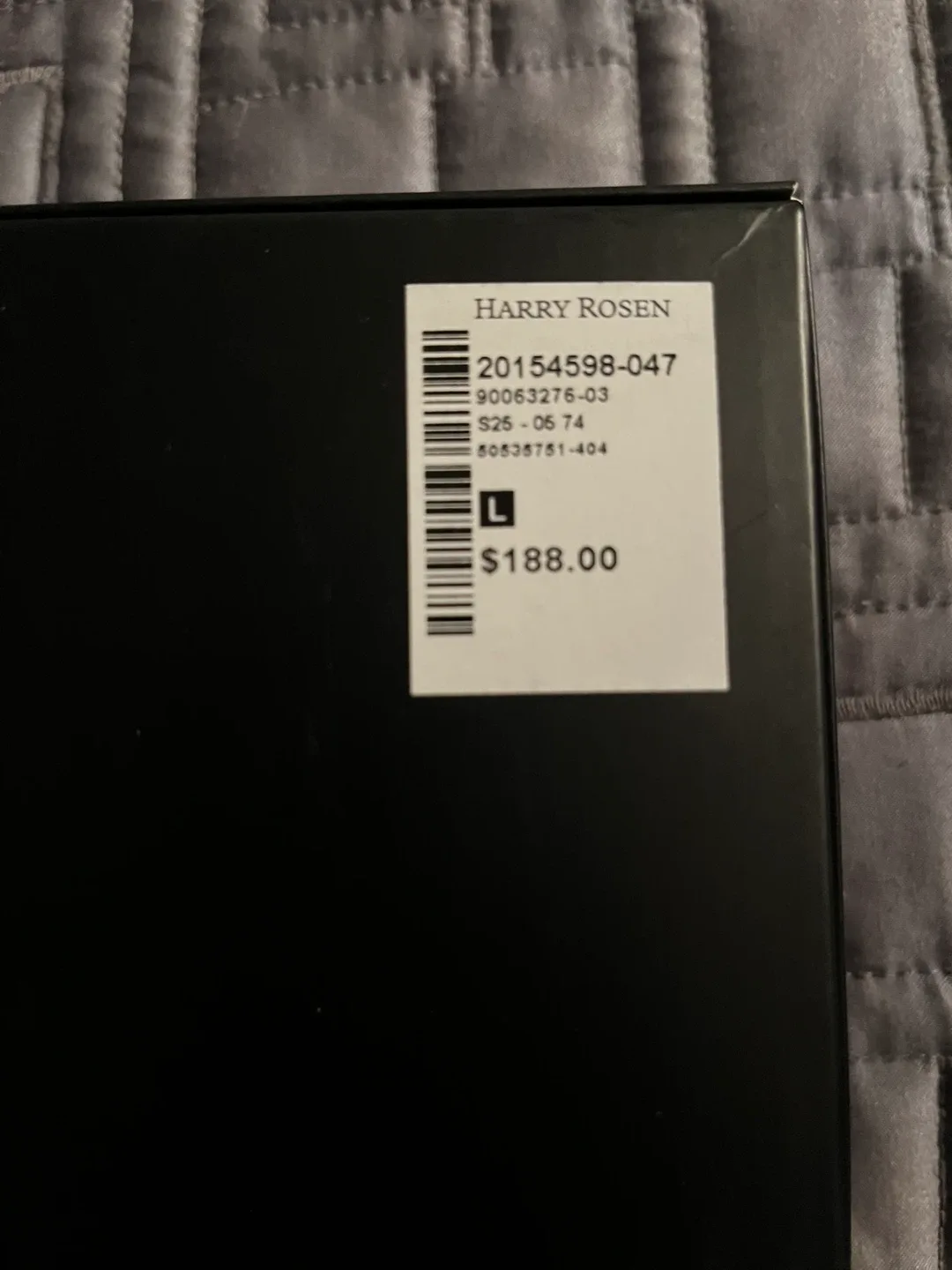 New Hugo Boss Homewear Set - Size L image indicator(6)