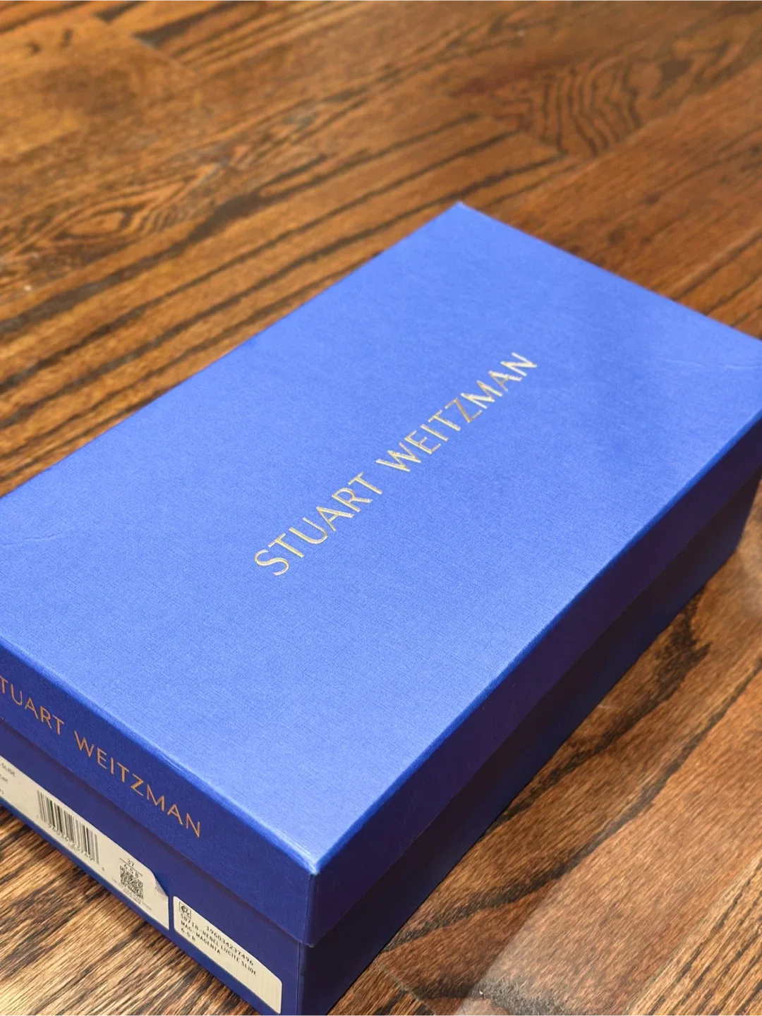 Stuart Weitzman Pink Heels, Size 6.5 image indicator(4)