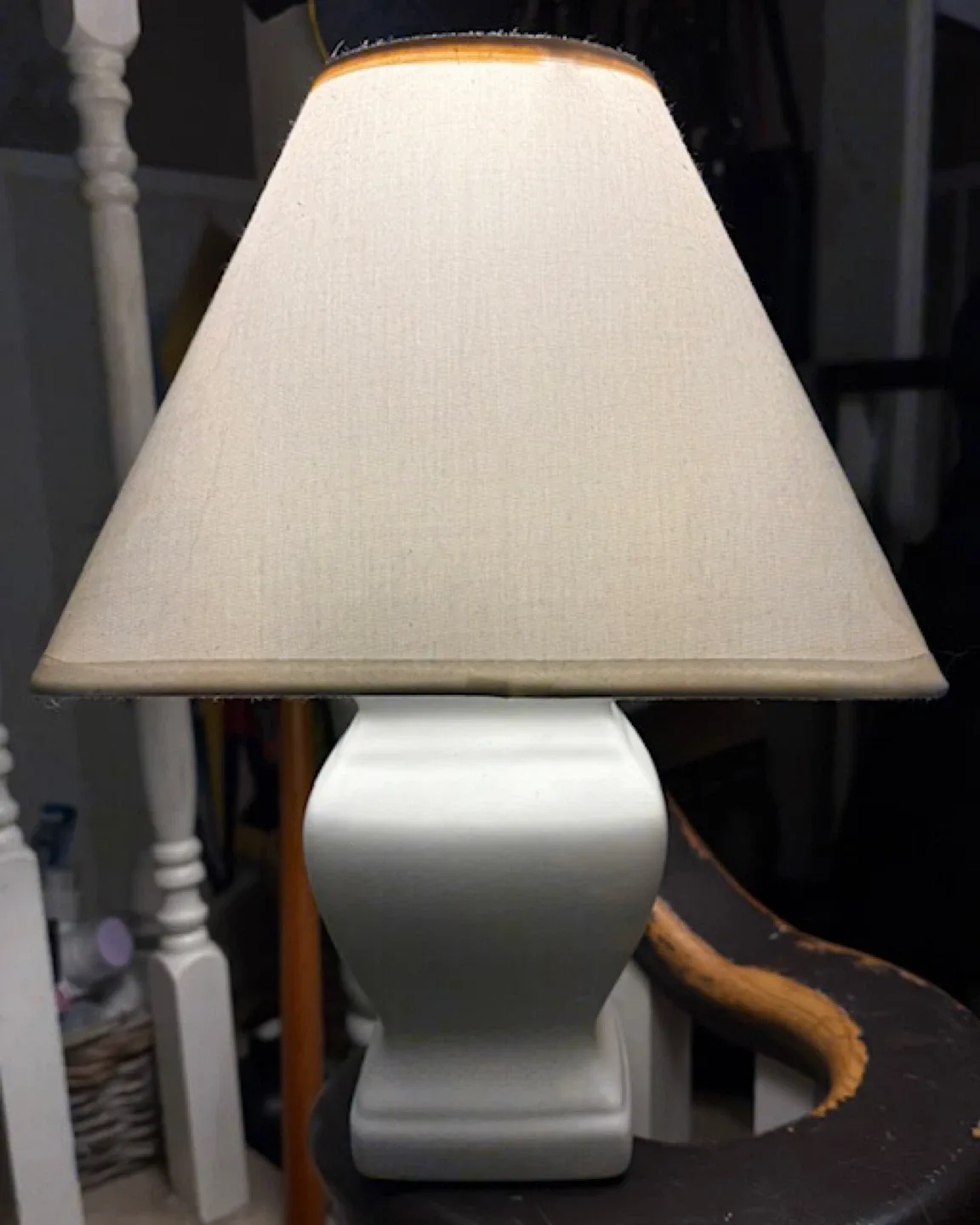 🥕Small White Lamp image indicator(2)