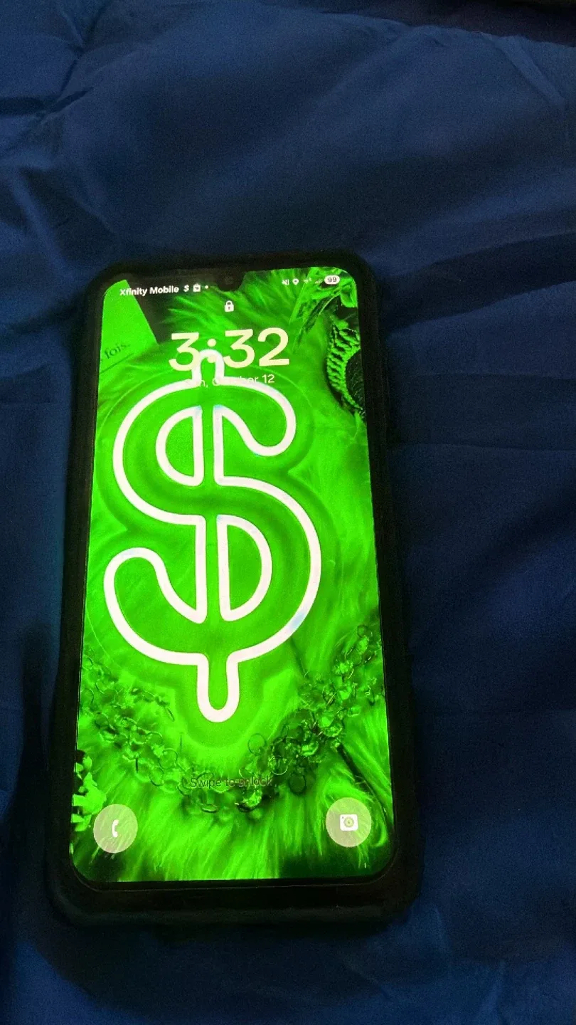 🥕Unlocked Samsung Galaxy A16 5G 128GB thumbnail