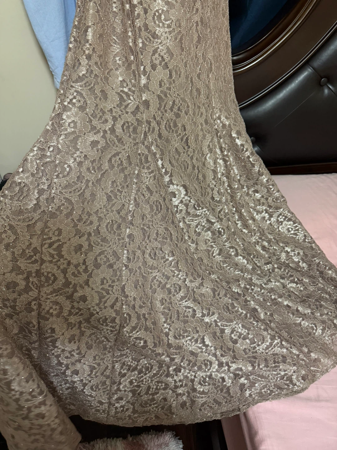 Dynamite Lace Dress - photo 2