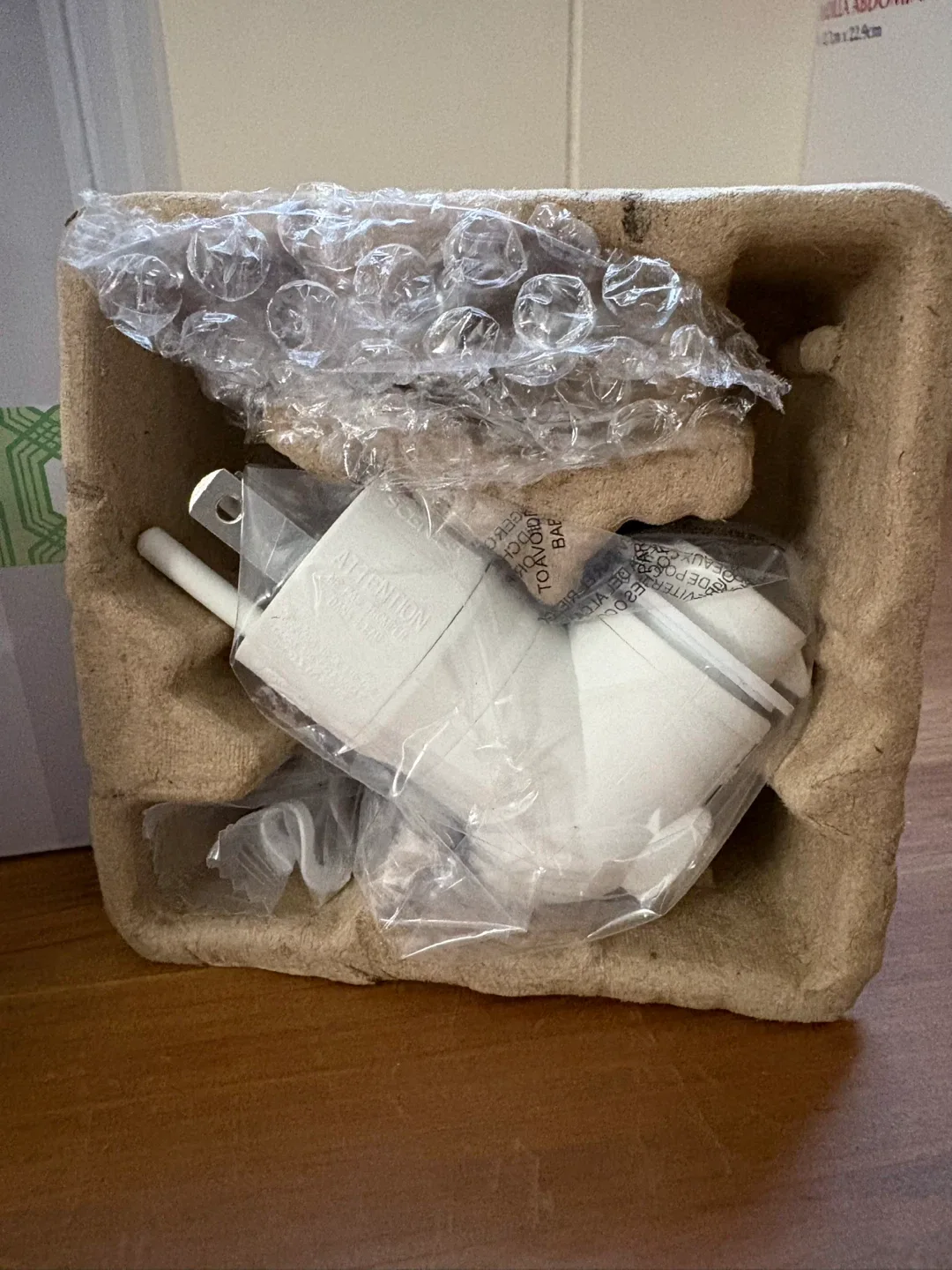 Scentsy Mini Wax Warmer - Whoot 🥕 image indicator(5)