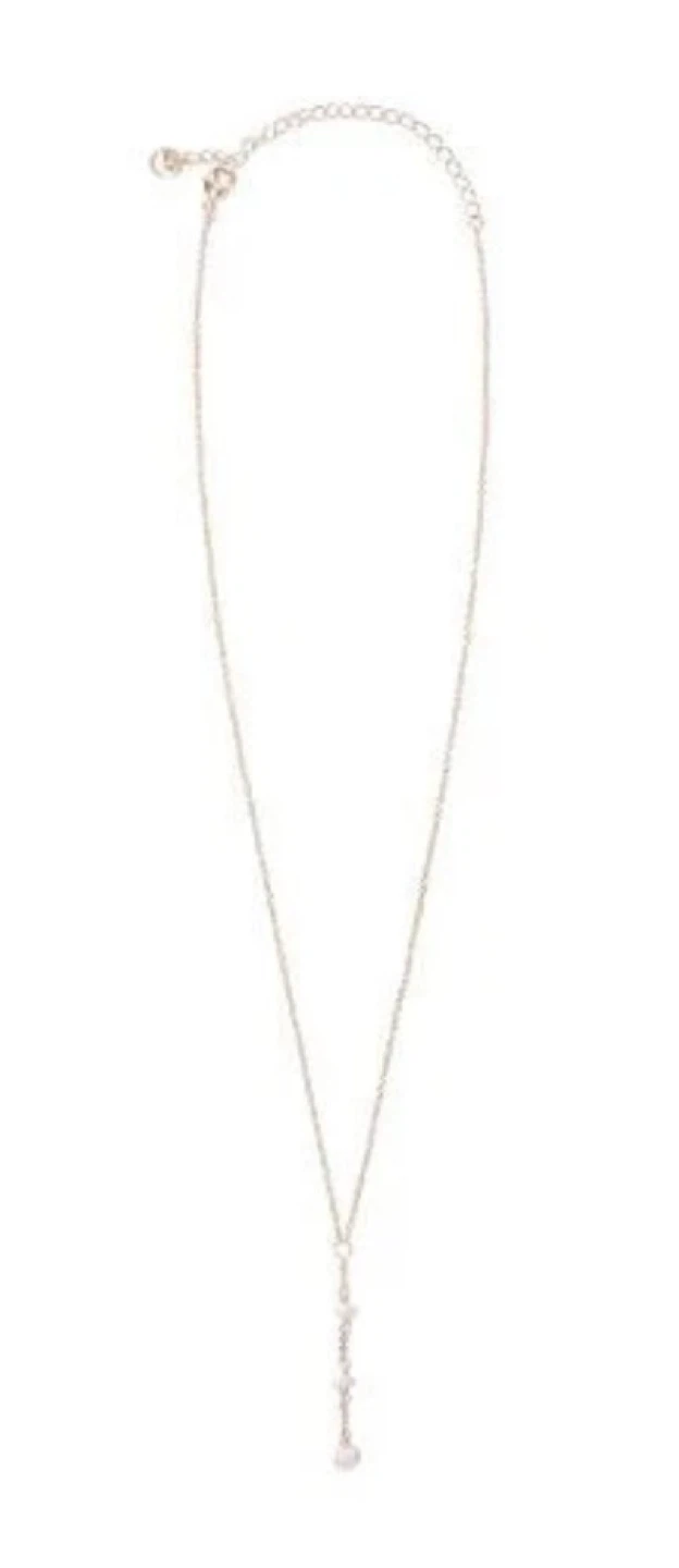 ✨✨Bychari Freshwater Pearl Necklace - photo 2