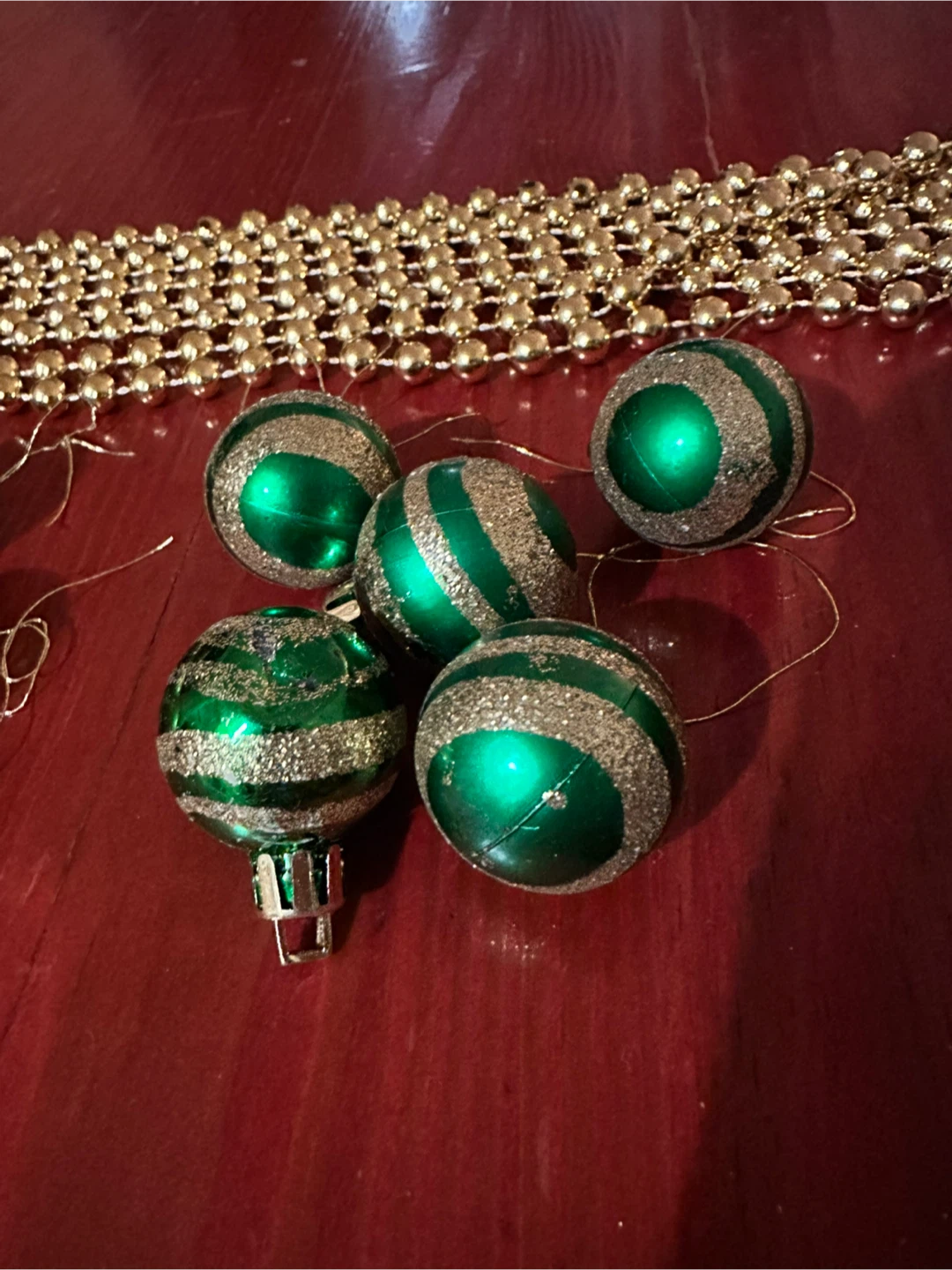 Christmas ornament - photo 3