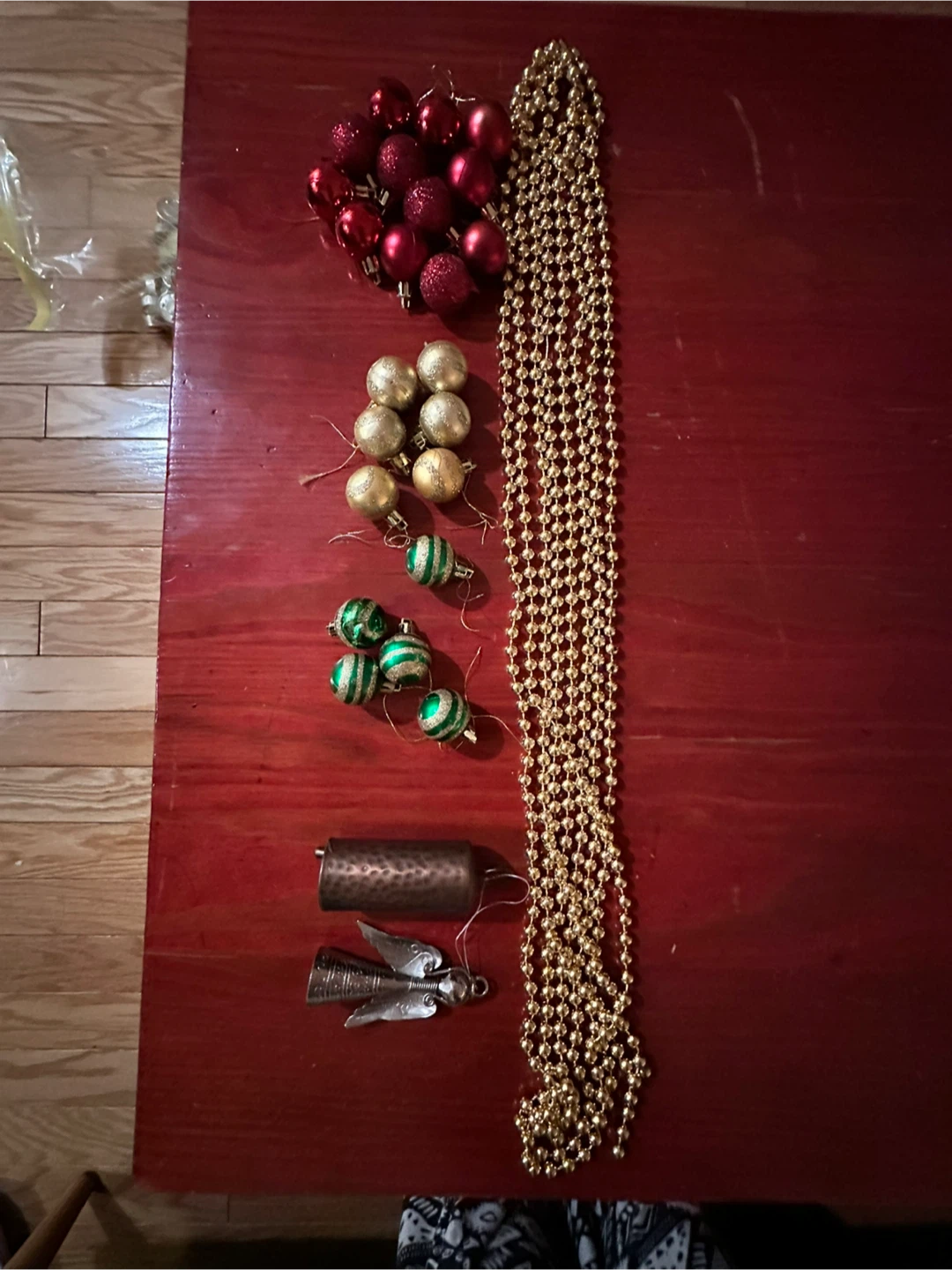 Christmas ornament - photo 5