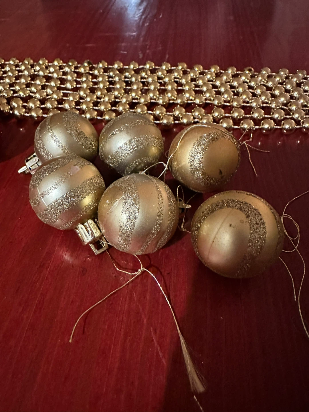Christmas ornament - photo 2