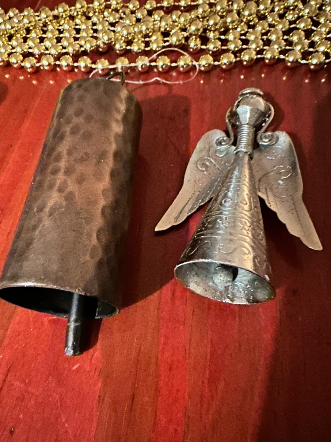 Christmas ornament - photo 4