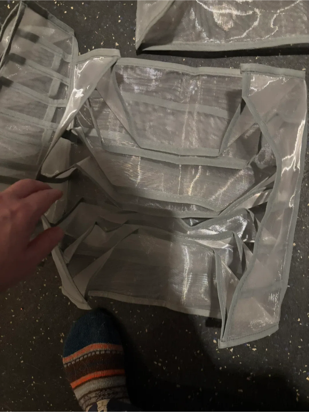 Clothing Organizers - Set of 4 image indicator(3)