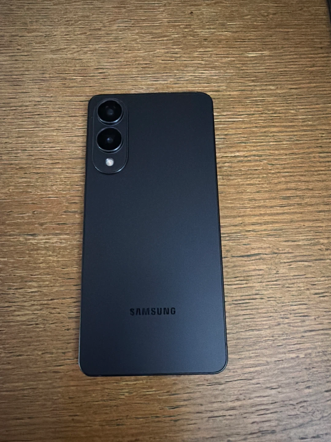 Samsung S25 edge Black 256 gb - photo 2