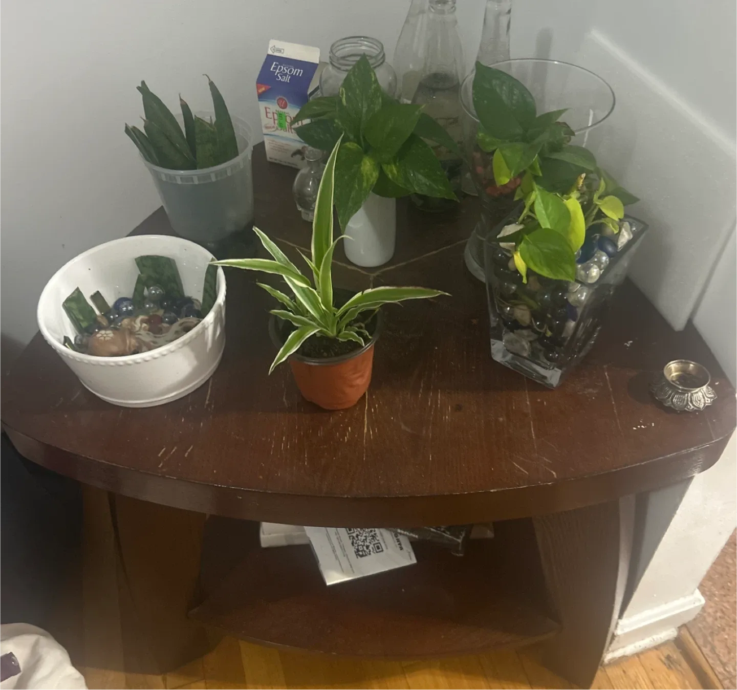 2 Side tables 🥕 thumbnail