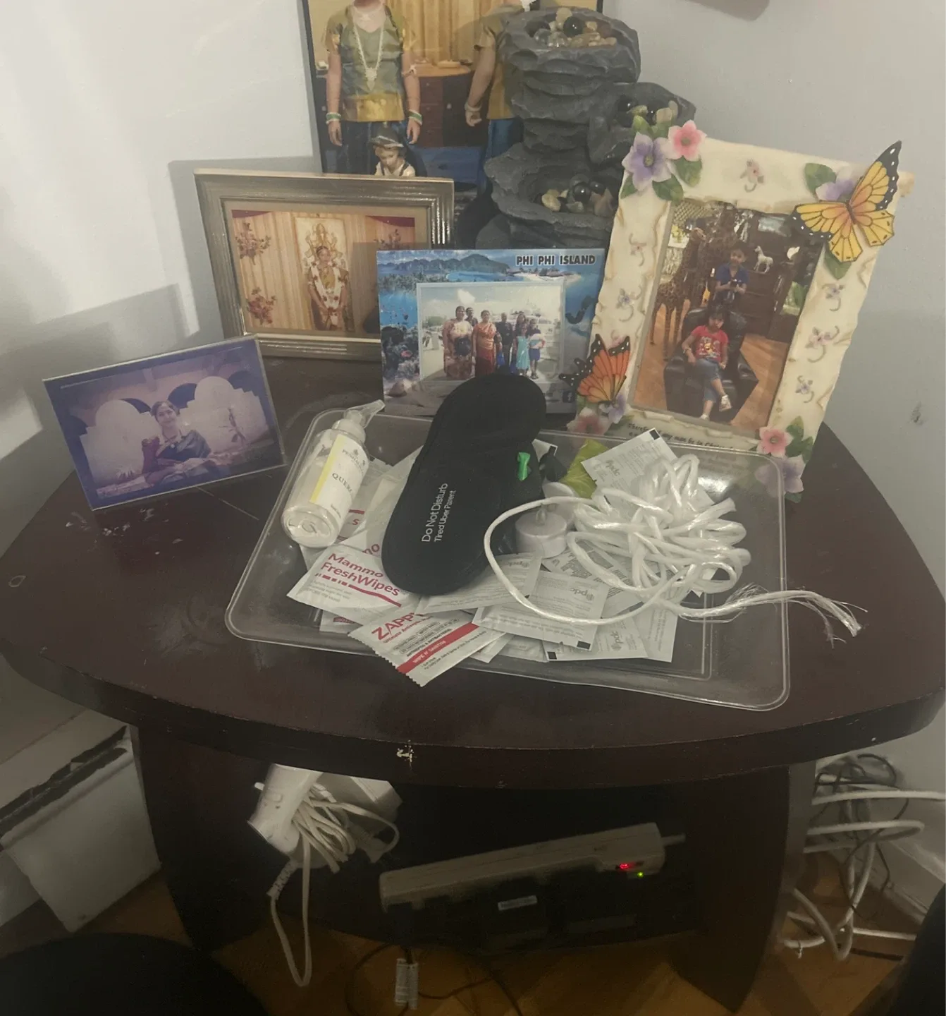 2 Side tables 🥕 image indicator(2)