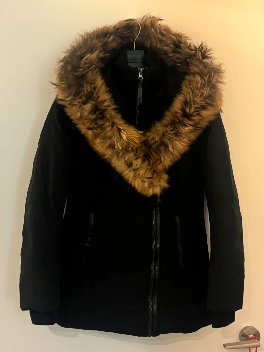 Mackage Adali Down Winter Coat image indicator(3)