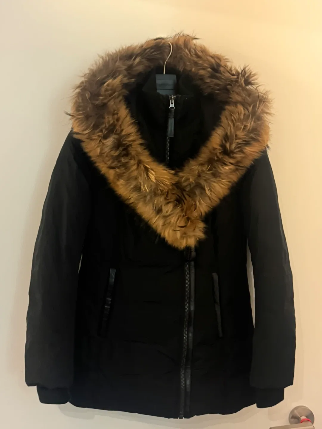 Mackage Adali Down Winter Coat image indicator(2)