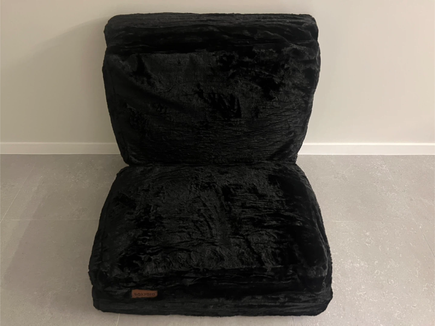 ✨ Brand New MAXYOYO Sofa Bed - Black, Never Used! ✨