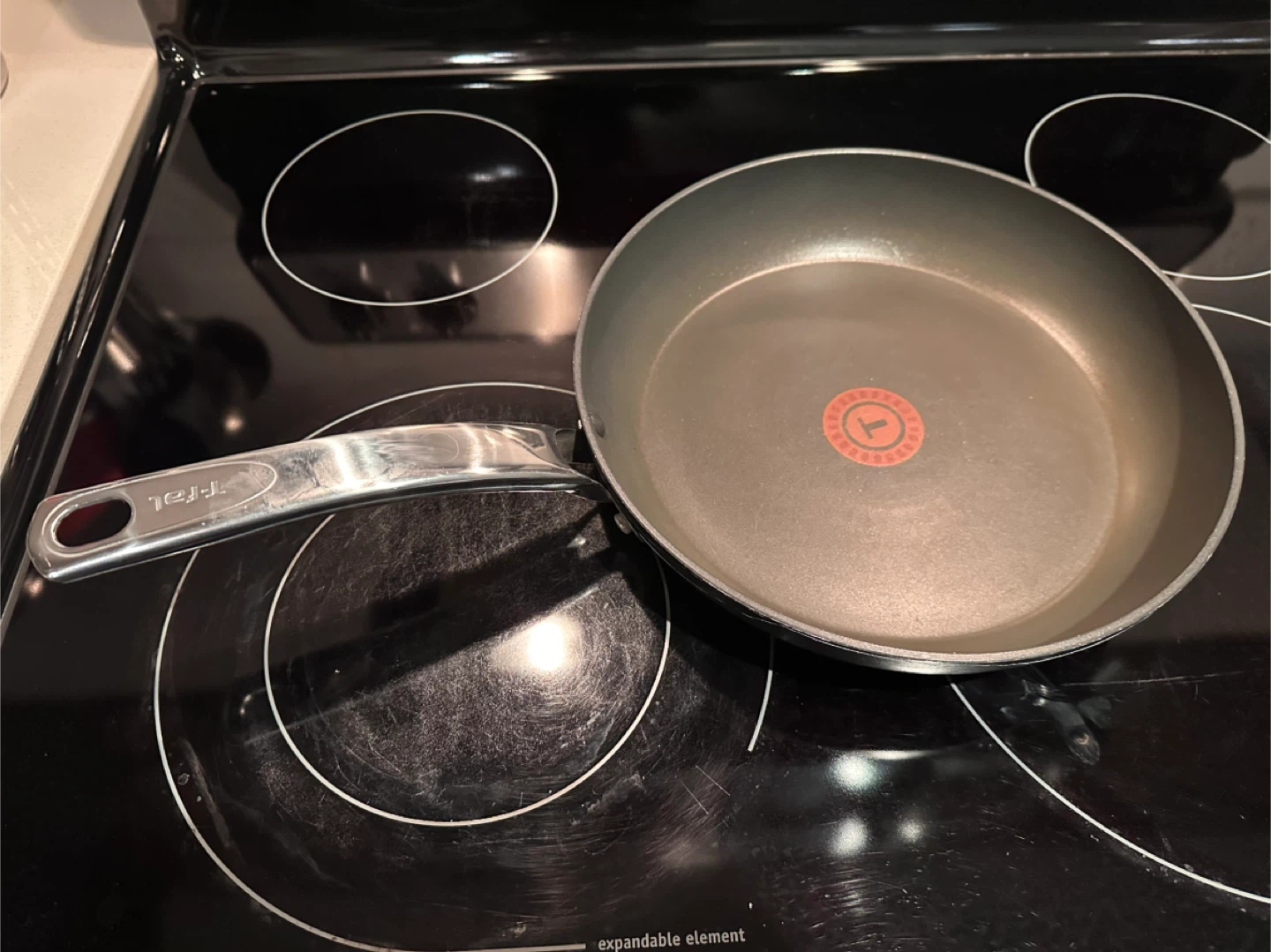 T-fal Fry Pan