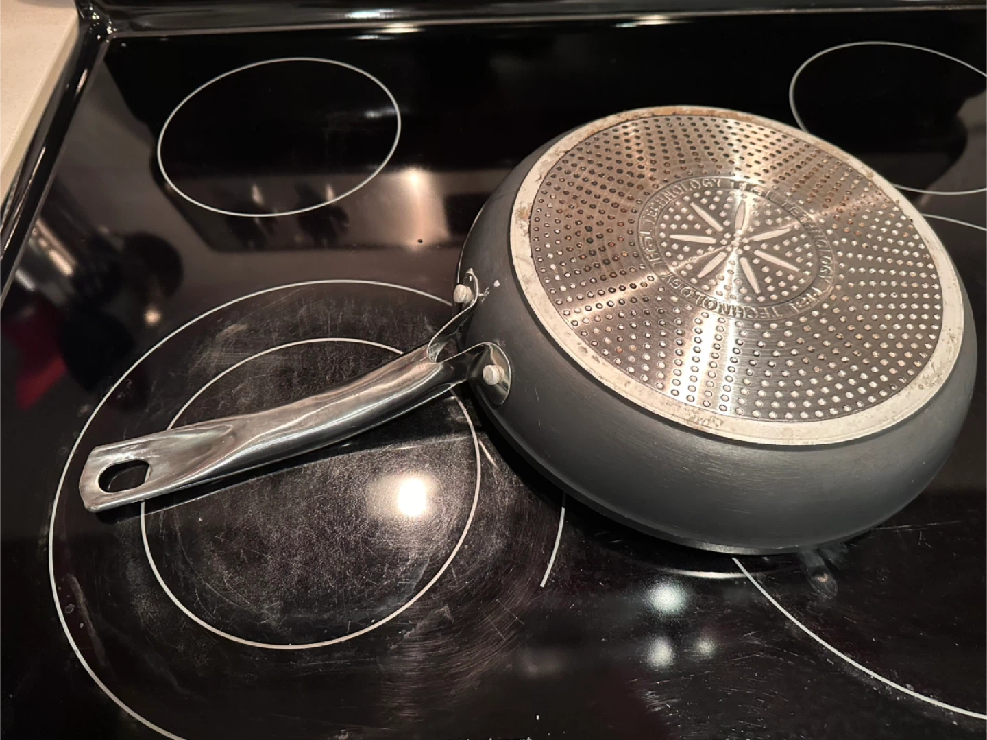 T-fal Fry Pan - photo 2
