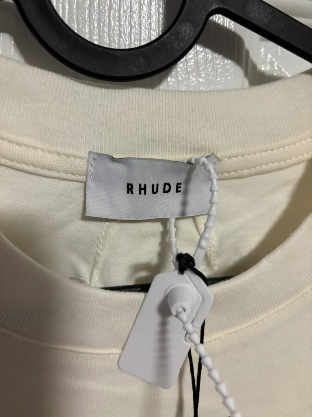 Rhude Grand Prix Monte Carlo T-Shirt image indicator(3)