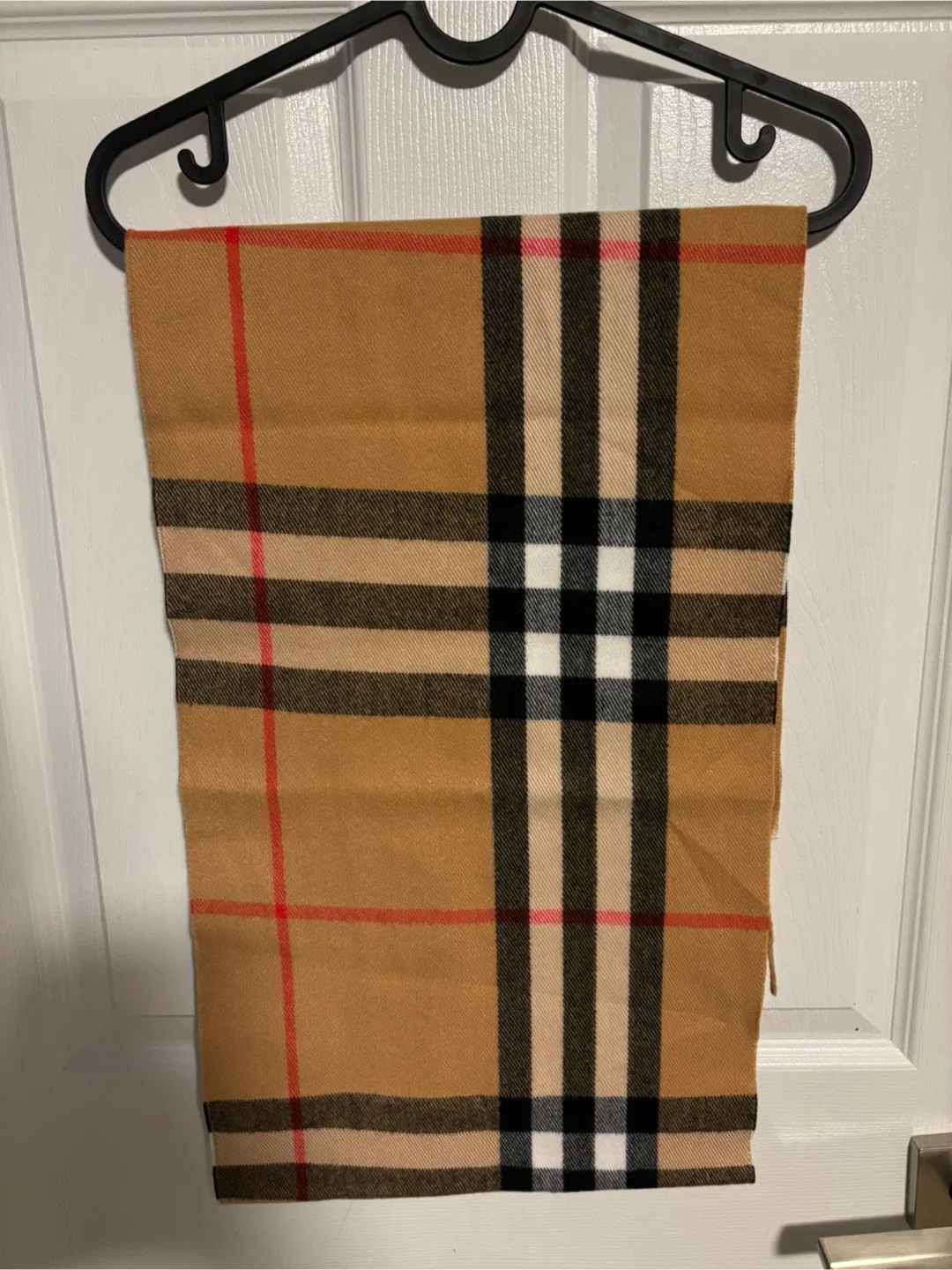 Burberry London England Scarf image indicator(3)